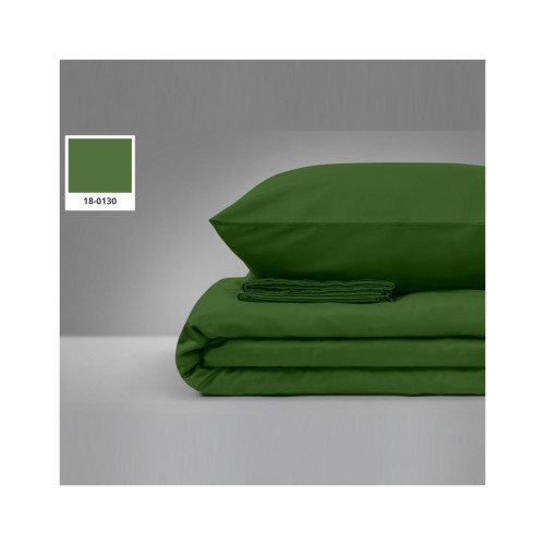 Постільна білизна MirSon Бязь Premium Carolina 143х210х2 (2200000950703) – MirSon