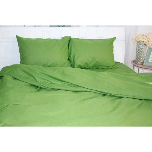 Постільна білизна MirSon Бязь Premium Carolina 143х210х2 (2200000950703) – MirSon (вид 1)