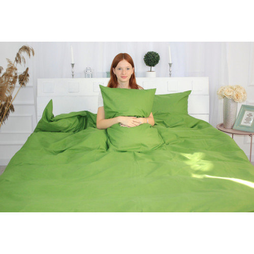 Постільна білизна MirSon Бязь Premium Carolina 160х220 (2200001477179) – MirSon (вид 3)