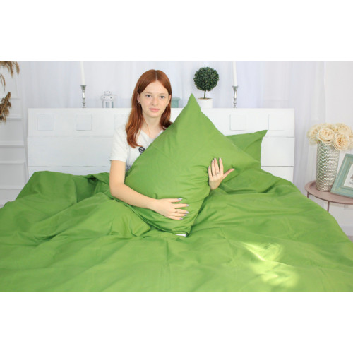 Постільна білизна MirSon Бязь Premium Carolina 175х210 (2200000949103) – MirSon (вид 4)