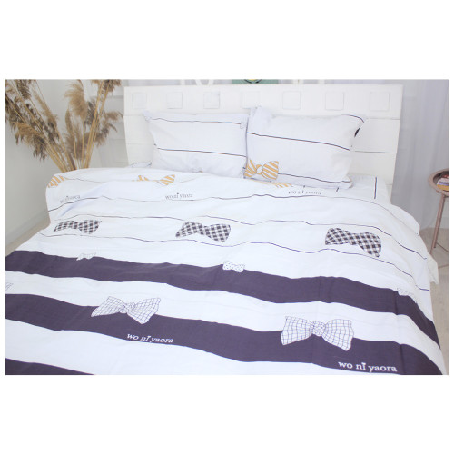 Постільна білизна MirSon Бязь Premium Jose №29INT 200х220 (2200000997524) – MirSon (вид 1)