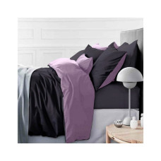 Постільна білизна MirSon King Size Сатин Premium 3820+0240 Lupine 220х240 (2200001169739)