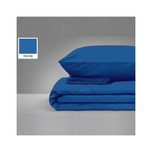 Постельное белье MirSon Бязь Premium Ofelia 143х210 (2200000949028) – MirSon