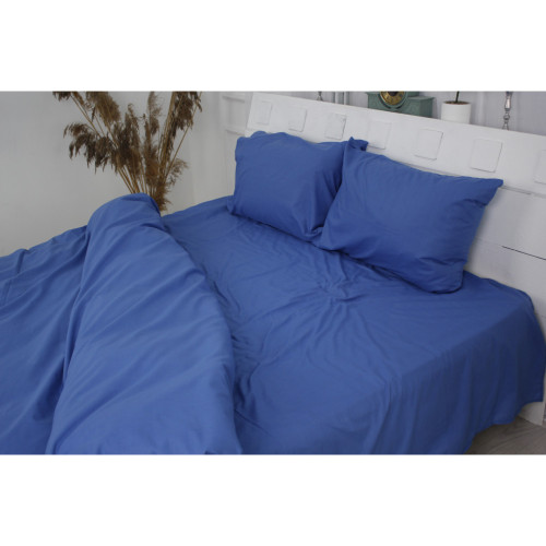 Постельное белье MirSon Бязь Premium Ofelia 160х220 (2200001477391) – MirSon (вид 2)