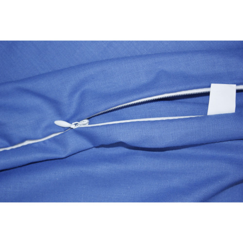 Постельное белье MirSon Бязь Premium Ofelia 160х220 (2200001477391) – MirSon (вид 4)