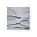 Постільна білизна MirSon Ranforce Elite 16-5703 Light Gray 220х240 King Size (2200004706399) – MirSon (вид 3)