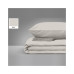 Постільна білизна MirSon King Size Бязь Premium 16-5703 Light Gray 220х240 (2200001171787) – MirSon