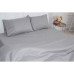 Постільна білизна MirSon King Size Бязь Premium 16-5703 Light Gray 220х240 (2200001171787) – MirSon (вид 3)