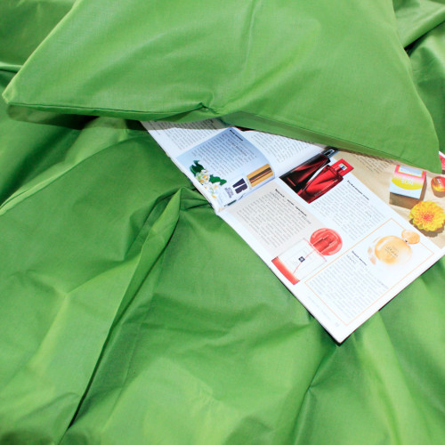 Постільна білизна MirSon Ranforce Elite 18-0130 Carolina 2х160х220 (2200004730400) – MirSon (вид 3)