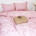 Постільна білизна MirSon Satin 30-0007Pink 160х220 Сімейний (2200005249918) – MirSon (вид 4)