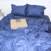Постельное белье MirSon Satin Stripe 30-0020SmokyBlue 160х220 Семейный (2200005255384) – MirSon (вид 4)