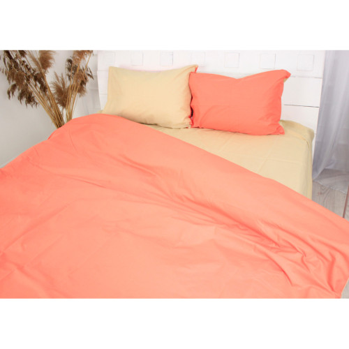 Постільна білизна MirSon Бязь 16-1365 Santorini King Size (2200001624498) – MirSon (вид 2)