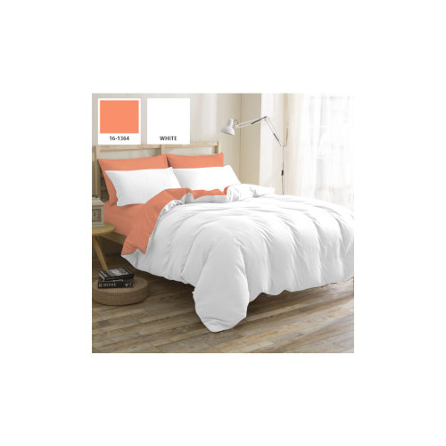 Постільна білизна MirSon Бязь 16-1366 Milagres King Size (2200001624658) – MirSon