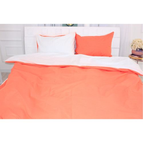 Постільна білизна MirSon Бязь 16-1366 Milagres Сімейний (2200001624689) – MirSon (вид 2)