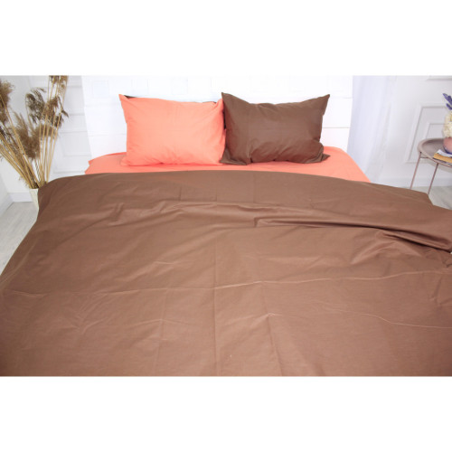 Постельное белье MirSon Бязь 16-1367TorinoСемейный (2200001624849) – MirSon (вид 1)