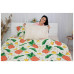 Постельное белье MirSon Бязь 17-0263 Ananas 110х140 (2200002033855) – MirSon (вид 3)