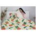 Постельное белье MirSon Бязь 17-0263 Ananas 110х140 (2200002033855) – MirSon (вид 4)