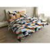 Постільна білизна MirSon Бязь 17-0415-1 Picasso 110х140 (2200004254487) – MirSon