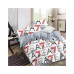 Постільна білизна MirSon Бязь 17-0540-1 Irene 175х210 (2200004090900) – MirSon