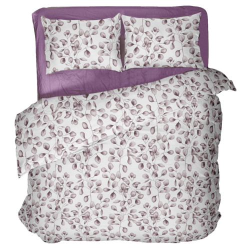 Постельное белье MirSon Бязь 17-0546 Yuliana Детский (2200003902655) – MirSon