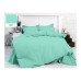 Постільна білизна MirSon Бязь Premium 11-2208 Mint 2х160х220 (2200001709713) – MirSon