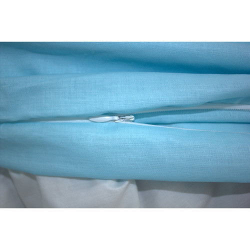 Постільна білизна MirSon Бязь Premium 12-4608 Lucretia 143х210 (2200000799593) – MirSon (вид 4)