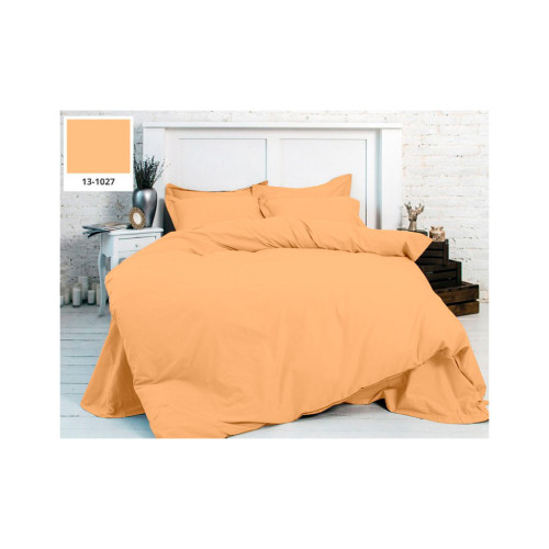 Постільна білизна MirSon Бязь Premium 13-1027 Colombo 110х140 (2200000799371) – MirSon