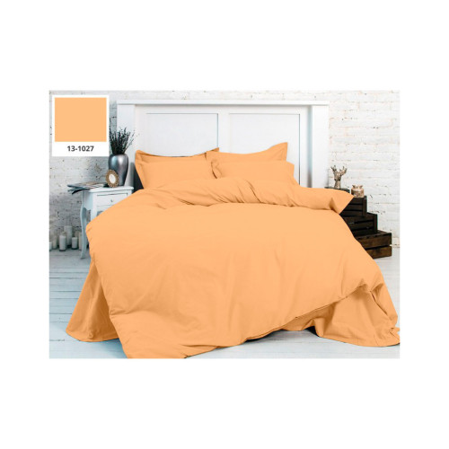 Постельное белье MirSon Бязь Premium 13-1027 Colombo 200х220 (2200000800084) – MirSon