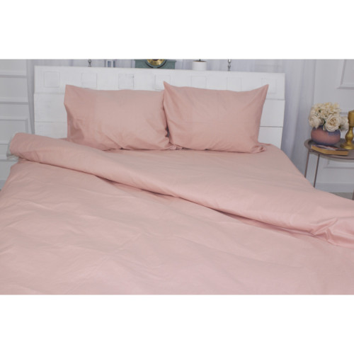 Постільна білизна MirSon Бязь Premium 14-1312 Domiano 143х210х2 (2200000800336) – MirSon (вид 2)