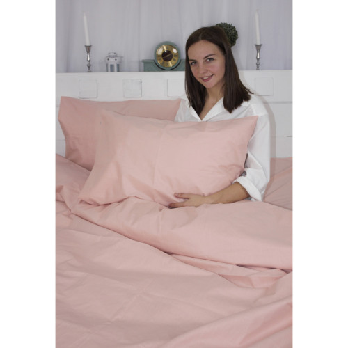 Постільна білизна MirSon Бязь Premium 14-1312 Domiano 143х210х2 (2200000800336) – MirSon (вид 3)