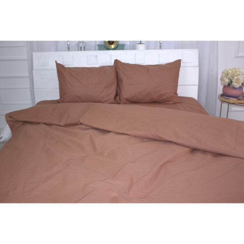 Постельное белье MirSon Бязь Premium 15-1511 Federica 143х210х2 (2200000800343) – MirSon (вид 1)