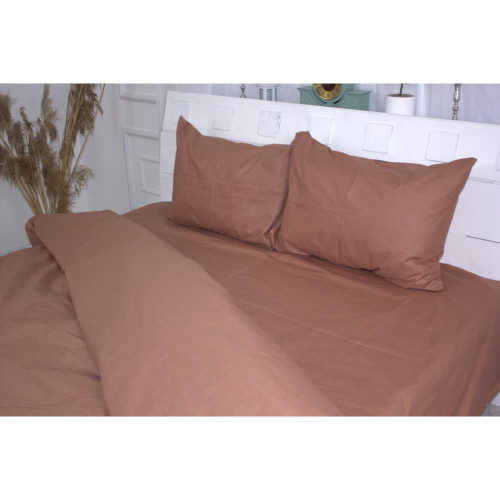 Постельное белье MirSon Бязь Premium 15-1511 Federica 175х210 (2200000799869) – MirSon (вид 2)