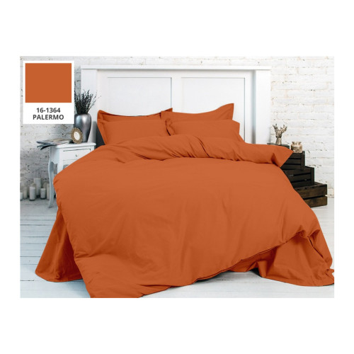 Постельное белье MirSon Бязь Premium 16-1364 Palermo 2х160х220 (2200001700239) – MirSon