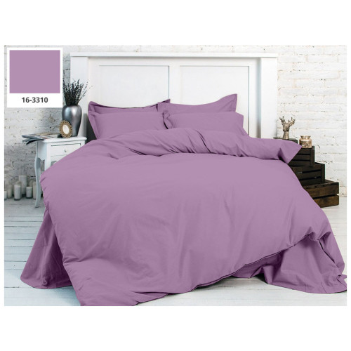 Постельное белье MirSon Бязь Premium 16-3310 Bernarda 143х210х2 (2200000800350) – MirSon