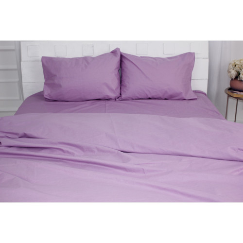 Постельное белье MirSon Бязь Premium 16-3310 Bernarda 143х210х2 (2200000800350) – MirSon (вид 2)