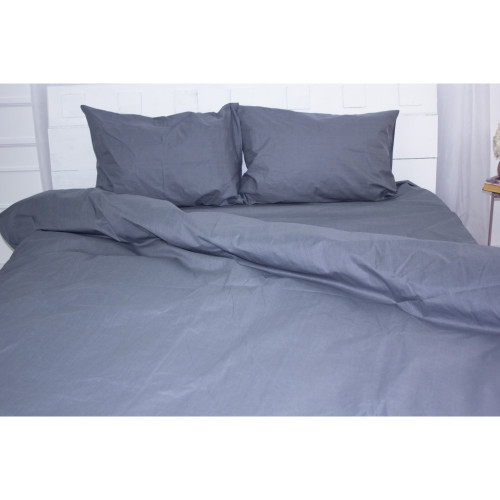 Постільна білизна MirSon Бязь Premium 16-5803 Geronimo 2х160х220 (2200001700437) – MirSon (вид 2)