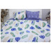 Постельное белье MirSon Бязь Premium 17-0274 Seaweed Детский (2200002109772) – MirSon (вид 1)