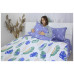 Постельное белье MirSon Бязь Premium 17-0274 Seaweed Детский (2200002109772) – MirSon (вид 3)