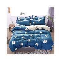 Постільна білизна MirSon Бязь Premium 17-0350 Slovenia 110х140 (2200002602860)