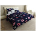 Постільна білизна MirSon Бязь Premium 17-0402 Kiss King Size (2200002871273) – MirSon