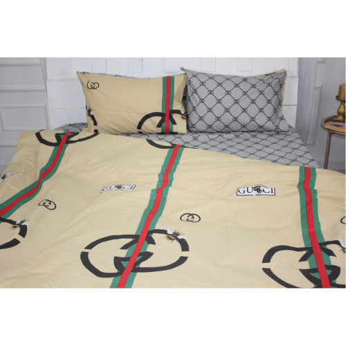 Постельное белье MirSon Бязь Premium 17-0488 Unique King Size (2200003459647) – MirSon (вид 1)