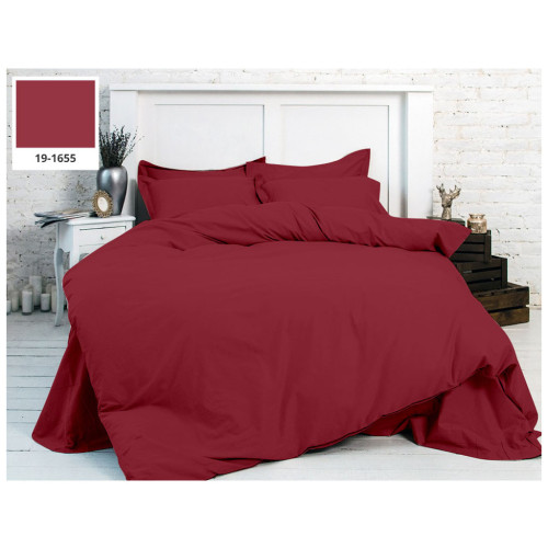 Постільна білизна MirSon Бязь Premium 19-1655 Edmonda 200х220 (2200000800145) – MirSon
