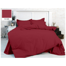 Постільна білизна MirSon Бязь Premium 19-1655 Edmonda 2х160х220 (2200001706637)