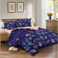 Постільна білизна MirSon Бязь Premium 21-0001 Amanda 160х220 (2200001477643)