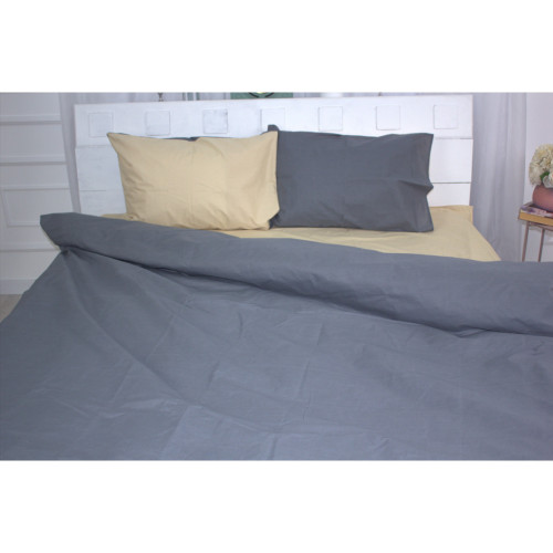 Постельное белье MirSon Бязь Premium Marco (12-0712 + 16-5803) 200х220 (2200000800237) – MirSon (вид 2)