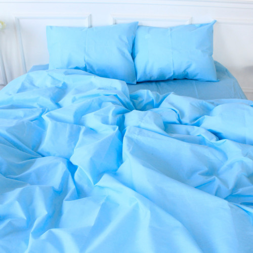 Постельное белье MirSon Бязь Ranforce Elite 12-4608 Lucretia 175х210 (2200004673875) – MirSon (вид 2)