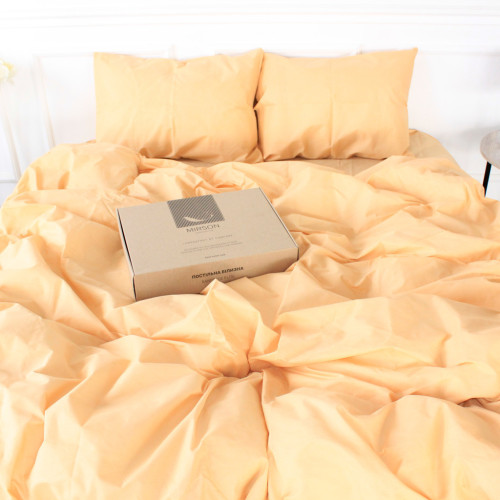 Постельное белье MirSon Бязь Ranforce Elite 13-1027 Colombo 143х210х2 (2200004680378) – MirSon