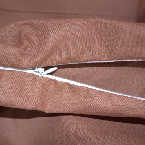 Постельное белье MirSon Бязь Ranforce Elite 15-1511 Federica 175х210 (2200004673806) – MirSon (вид 4)