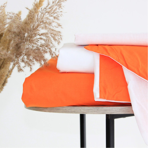 Постельное белье MirSon Бязь Ranforce Elite 16-1366 Milagres 143х210 (2200004667188) – MirSon (вид 3)