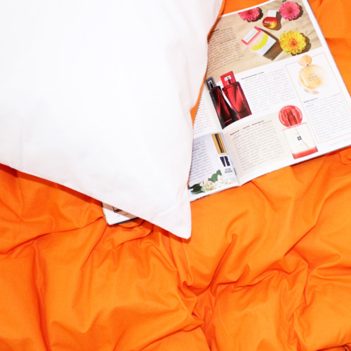 Постельное белье MirSon Бязь Ranforce Elite 16-1366 Milagresi 2х160х220 (2200004731896) – MirSon (вид 1)